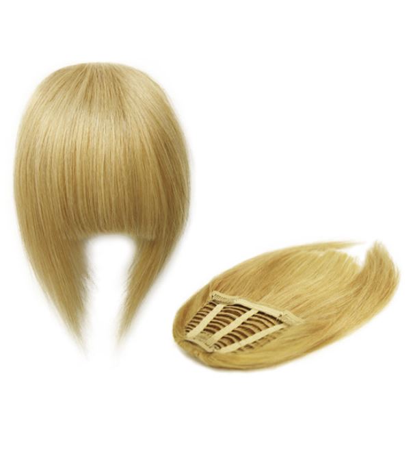 arcilla módulo Golpeteo Postizos de pelo para dar volumen: agrega cuerpo y densidad a tu cabello -  La Central del Cabell | Pasión por el cabello