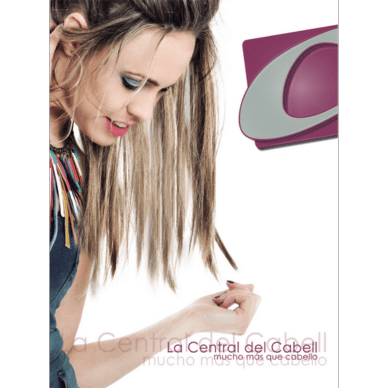 Catálogo La Central del Cabell