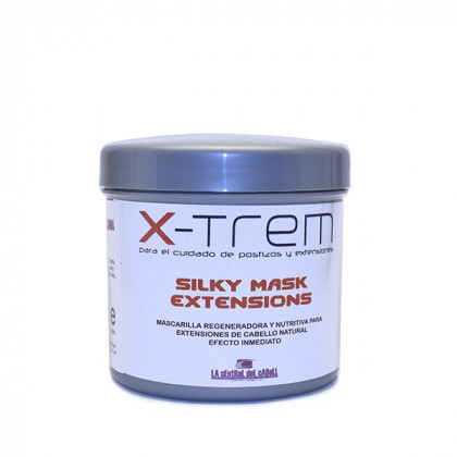 X-trem Silky Mask Extensions