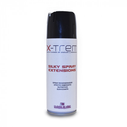 X-trem Silky Spray Extensions